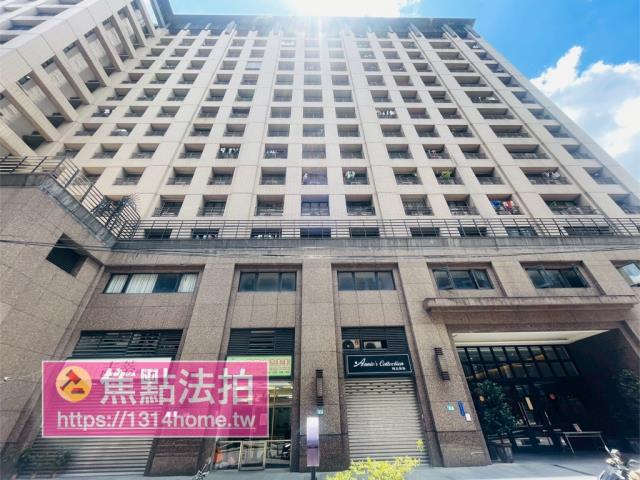 新北新莊大樓法拍-9