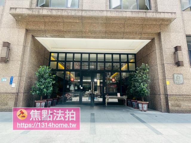 新北新莊大樓法拍-10