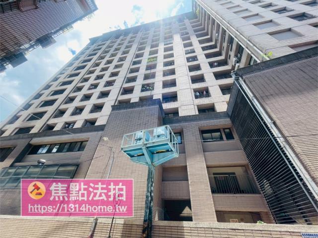新北新莊大樓法拍-8