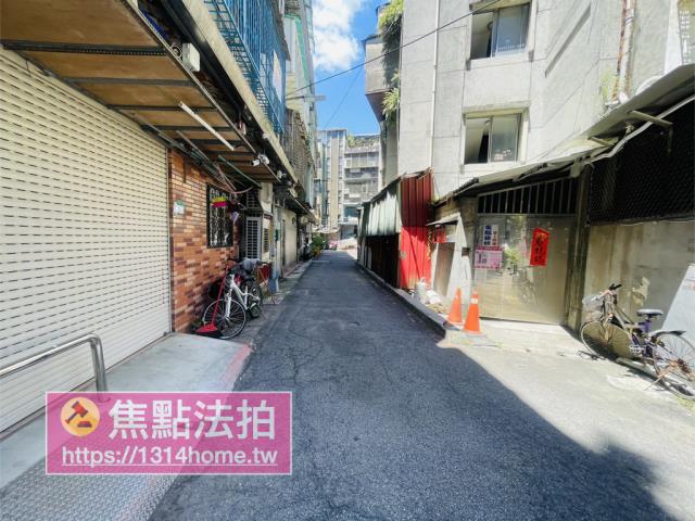 台北萬華公寓拍賣-10