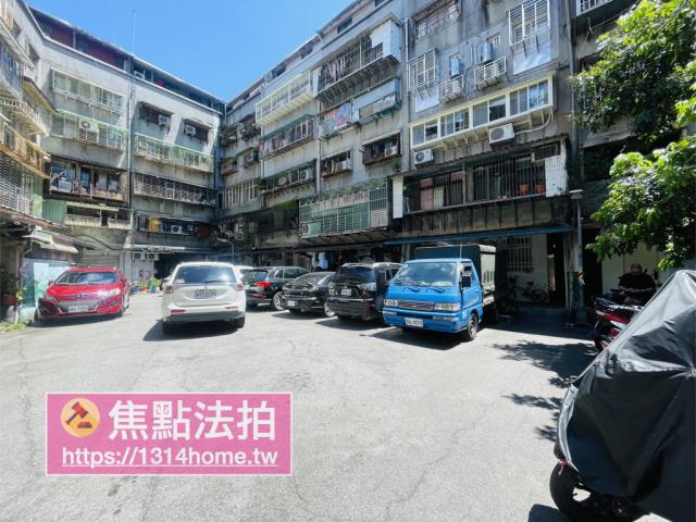 台北萬華公寓拍賣-11