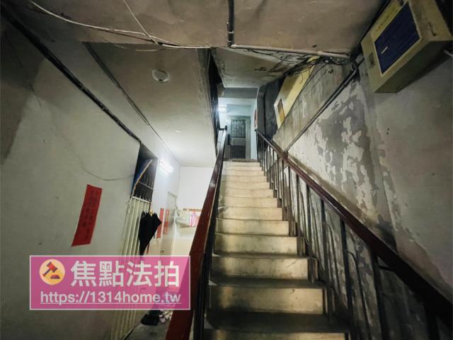 台北萬華公寓拍賣-6