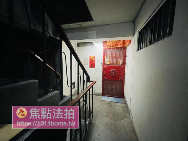 台北萬華公寓拍賣-7