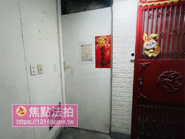 台北萬華公寓拍賣-8