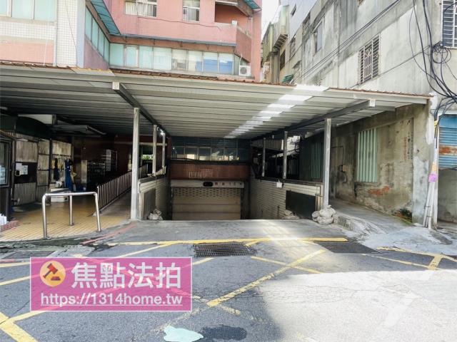 新北三重法拍大樓-9