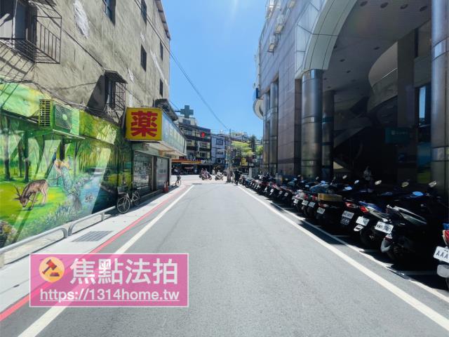 新北三重法拍大樓-7