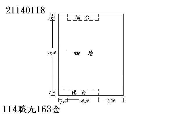新北淡水法拍公寓-9