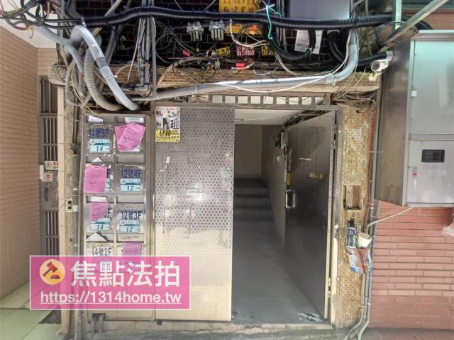 新北淡水法拍公寓-3