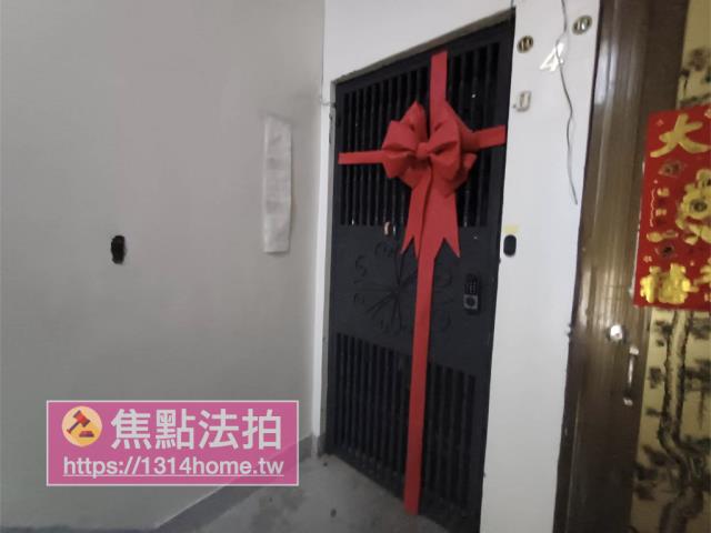 新北淡水法拍公寓-5