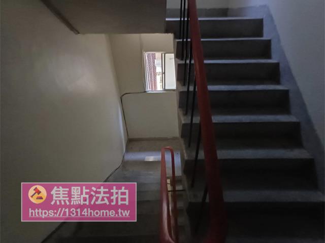 新北淡水法拍公寓-6