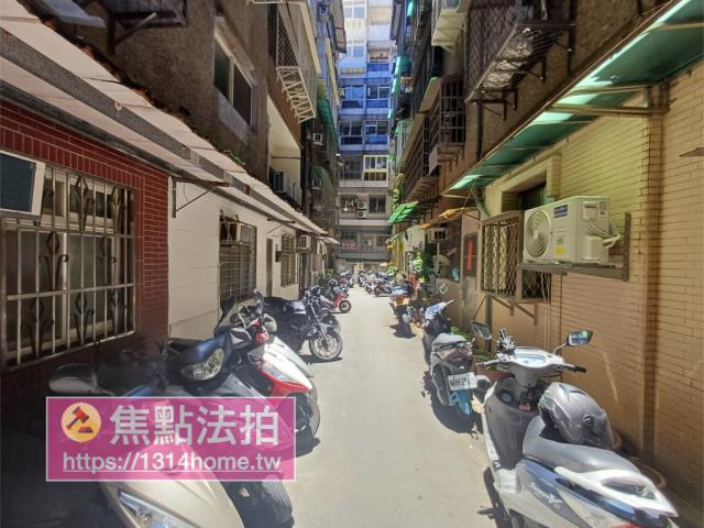 新北淡水法拍公寓-7