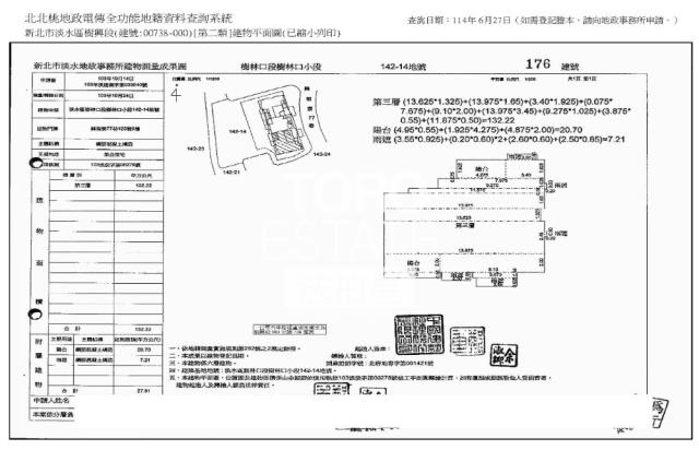 新北淡水大樓拍賣-5