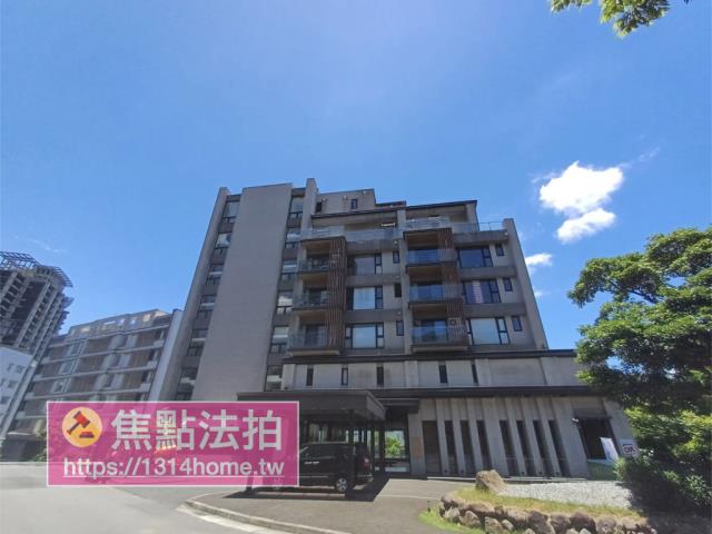 新北淡水大樓拍賣-0