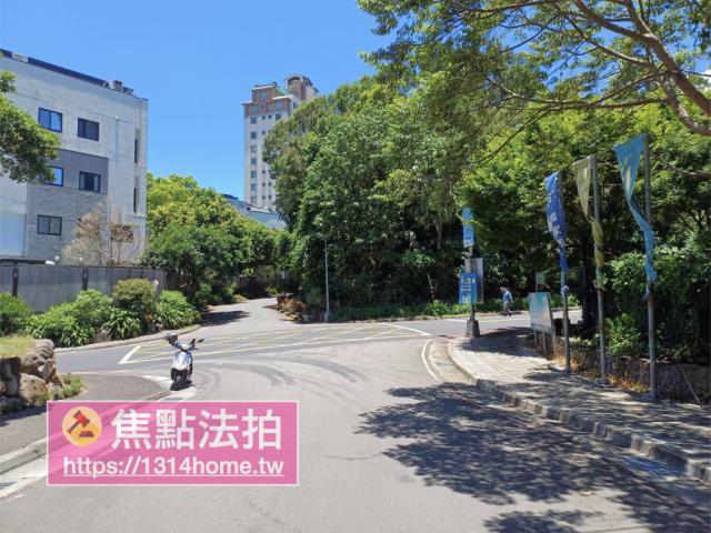 新北淡水大樓拍賣-2