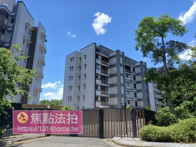 新北淡水大樓拍賣-3