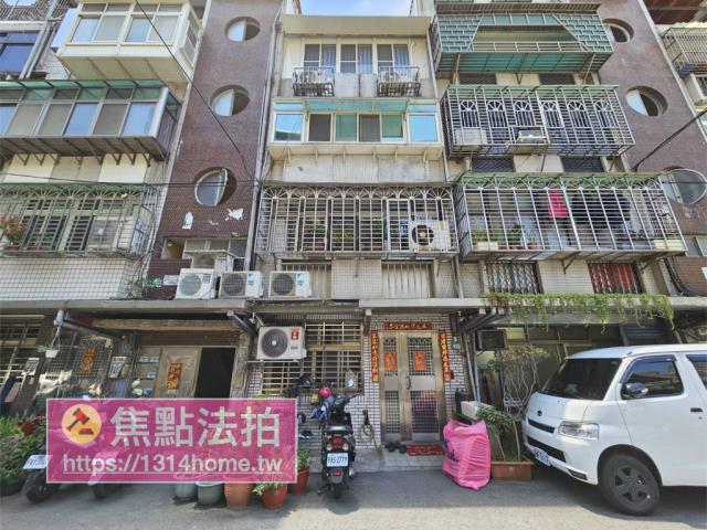 林口公寓法拍-1