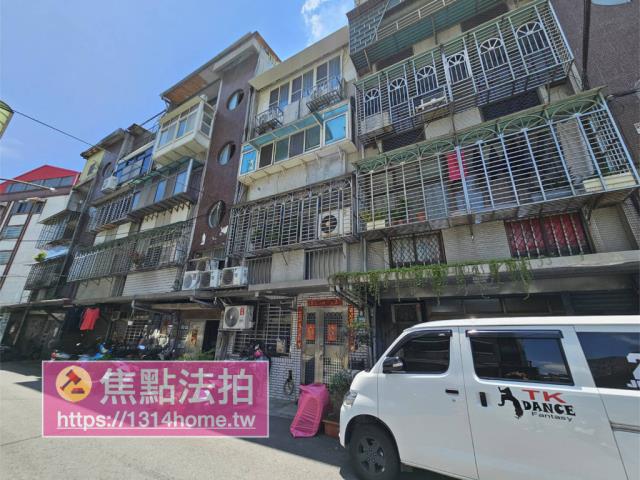 林口公寓法拍-2