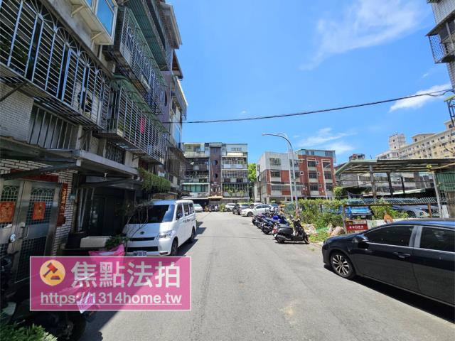 林口公寓法拍-3