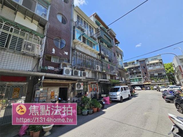 林口公寓法拍-4