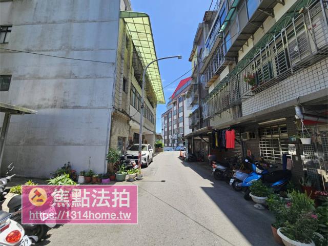 林口公寓法拍-5