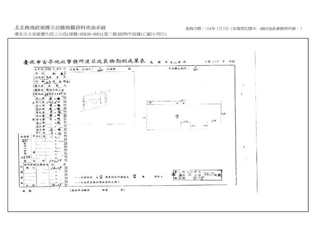 大安區法拍大樓-9