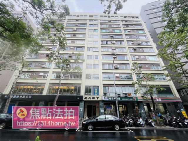 大安區法拍大樓-0