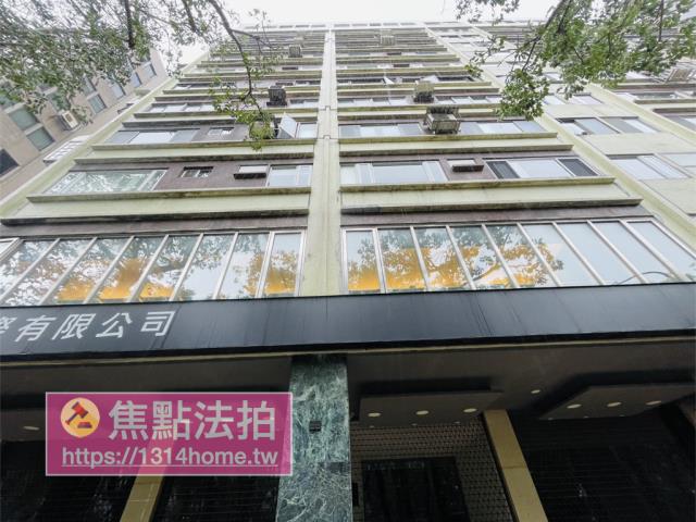大安區法拍大樓-3