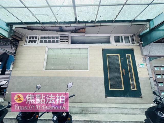 台北萬華法拍公寓-2