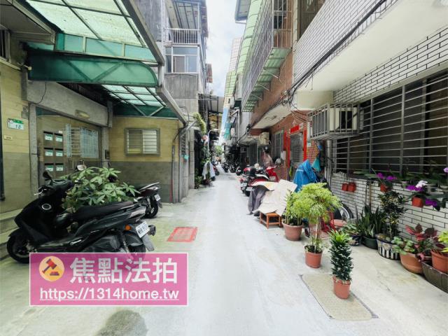 台北萬華法拍公寓-9