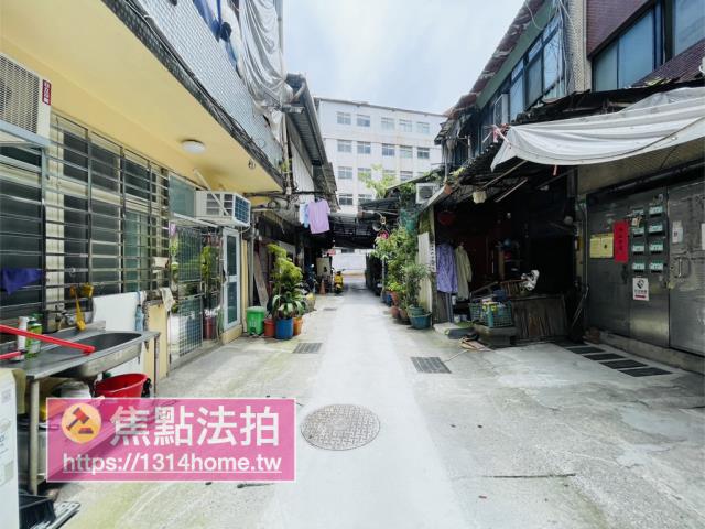 台北萬華法拍公寓-8