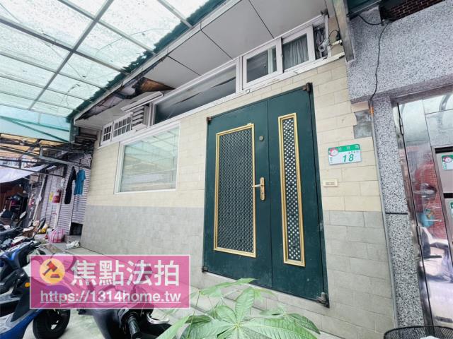 台北萬華法拍公寓-5