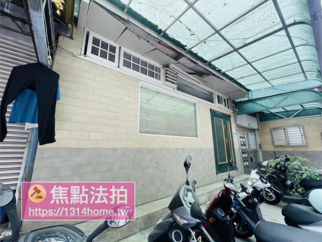 台北萬華法拍公寓-6