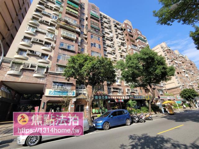 新北板橋拍賣大樓-0