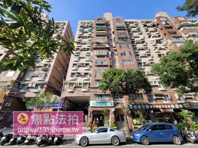 新北板橋拍賣大樓-1