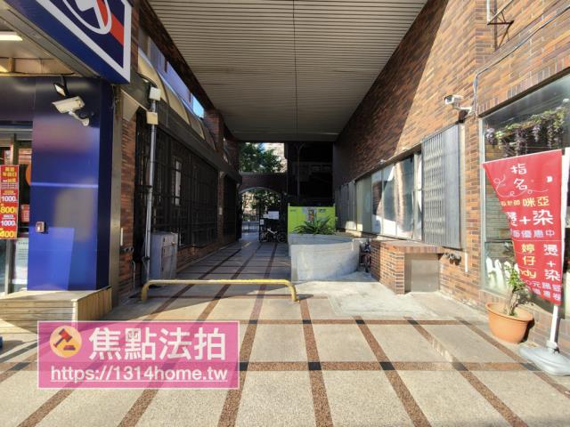 新北板橋拍賣大樓-3