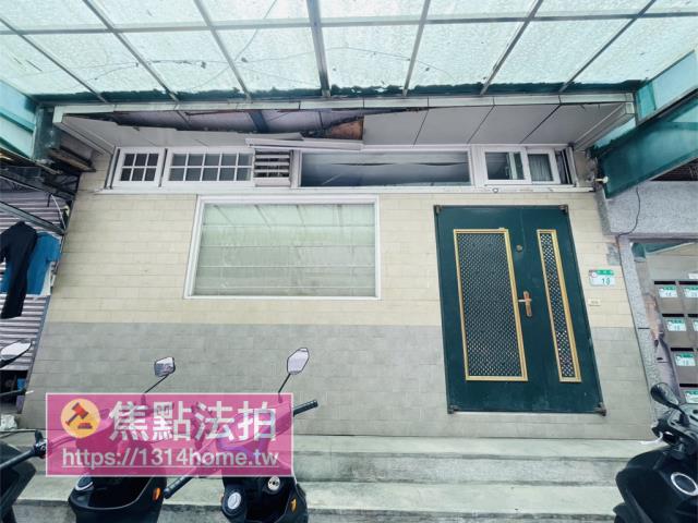 台北萬華拍賣公寓-3