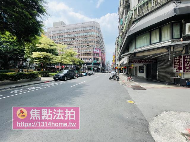 台北萬華法拍大樓-10