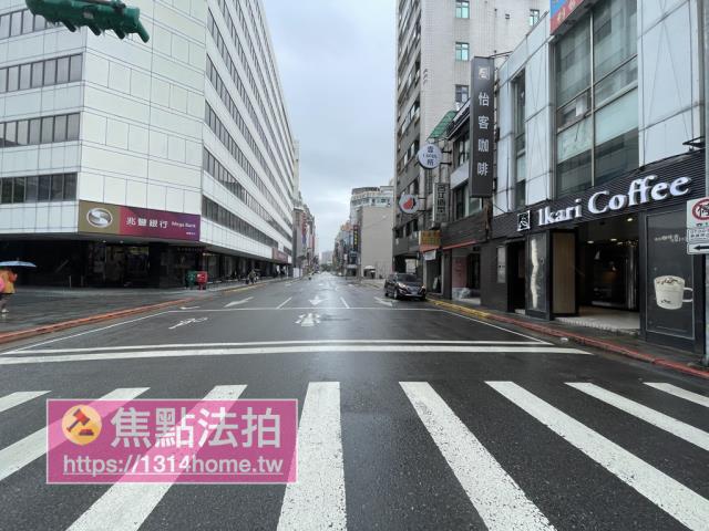台北中正區大樓法拍-5