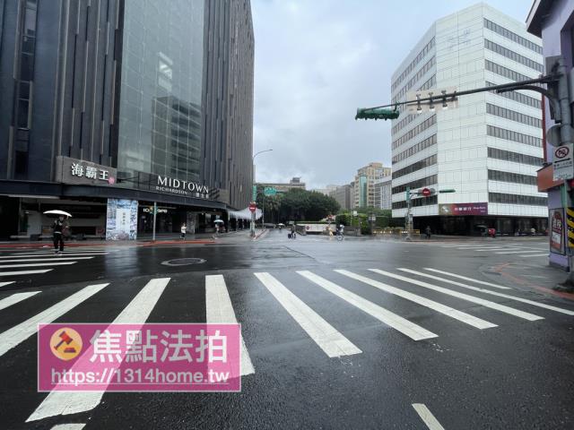 台北中正區大樓法拍-8