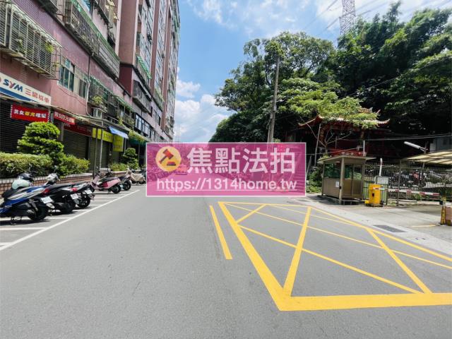 汐止拍賣大樓-12