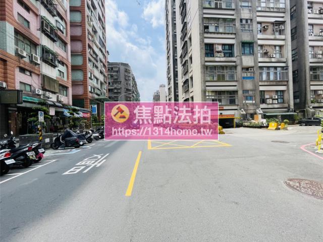 汐止拍賣大樓-13