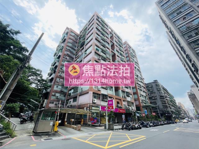 汐止拍賣大樓-1