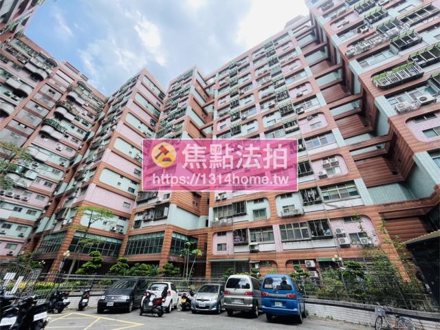 汐止拍賣大樓-2