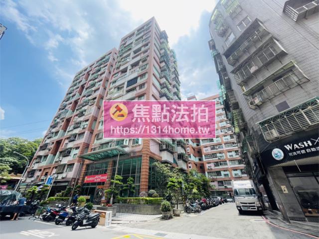 汐止拍賣大樓-3