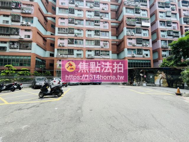 汐止拍賣大樓-4