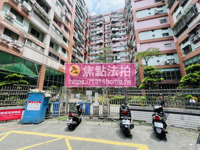 汐止拍賣大樓-5