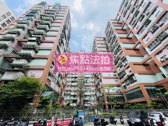 汐止拍賣大樓-6