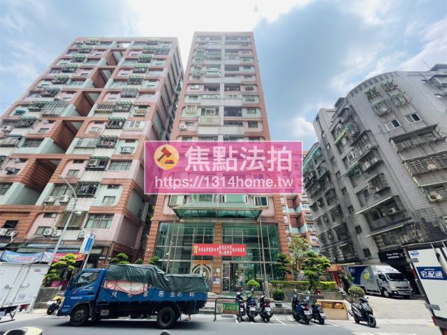 汐止拍賣大樓-7