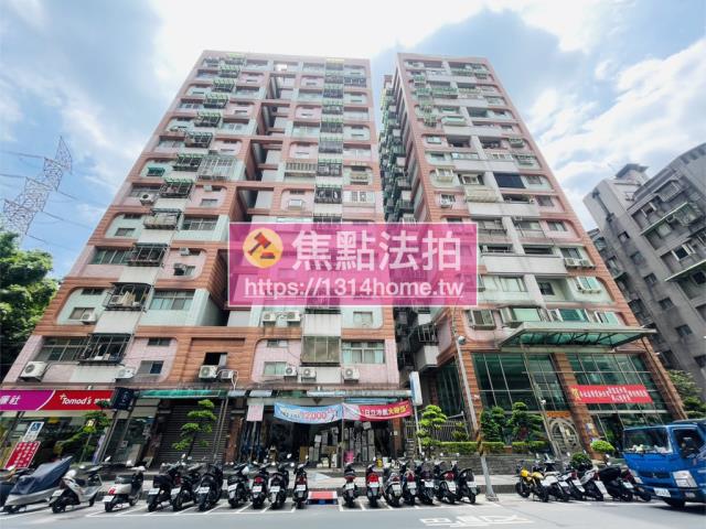 汐止拍賣大樓-8