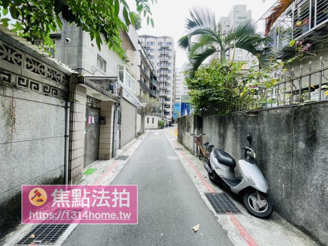 中正區法拍公寓-7